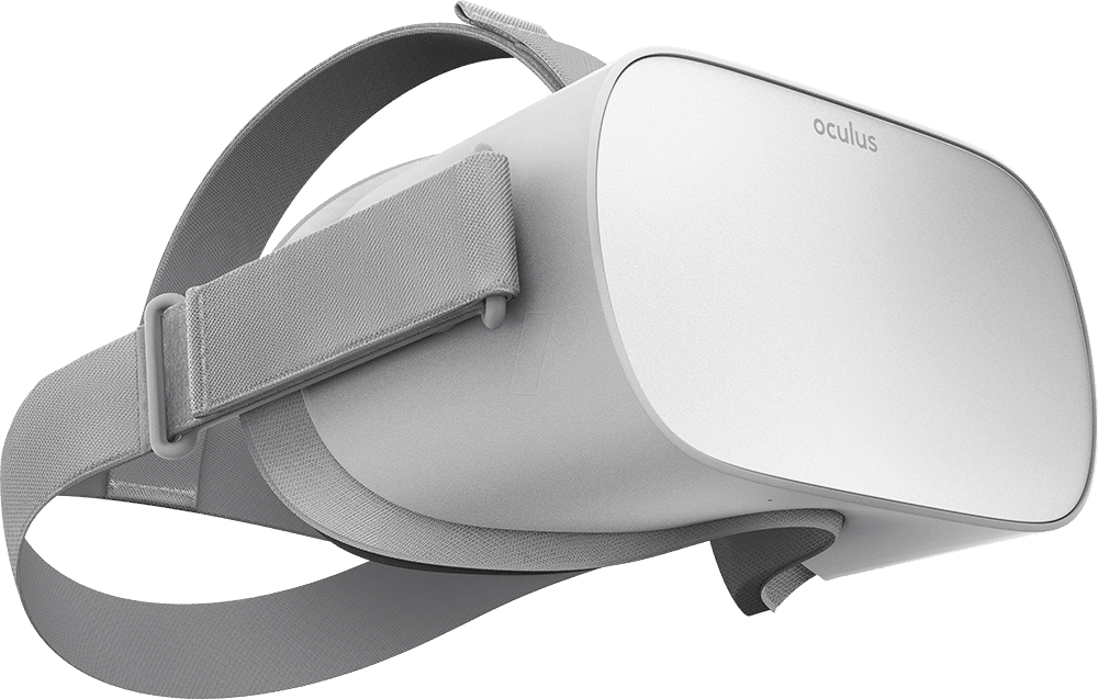 VR